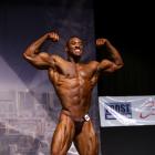 Cole  Vaughn - NPC Alabama State Championships 2013 - #1